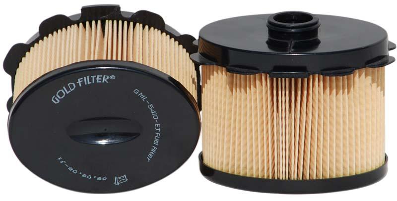 MAZOT FİLTRESİ GML5410EJ PARTNER (96-) 1.9 HDI DW8