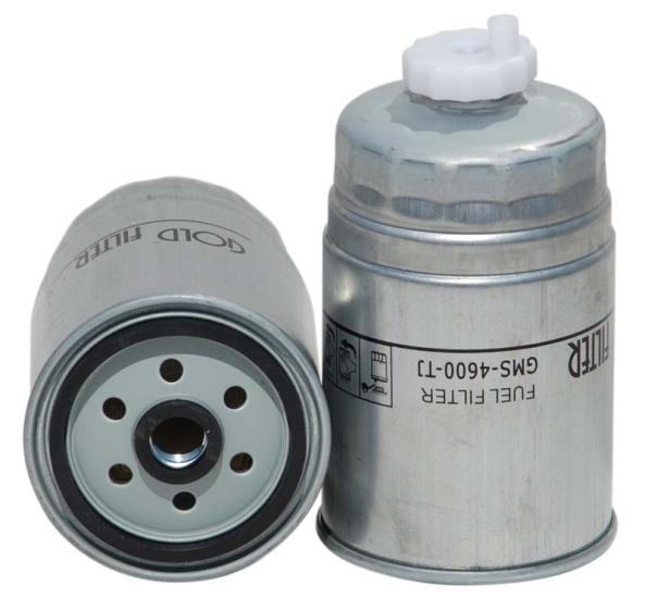 MAZOT FİLTRESİ GMS4600TJ R19 1.9D (92-96) BOSCH ENJEKTÖRLU