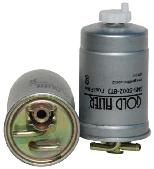 MAZOT FİLTRESİ GMS5002BTJ TOLEDO-I (1991 1999) 1.9 TDI