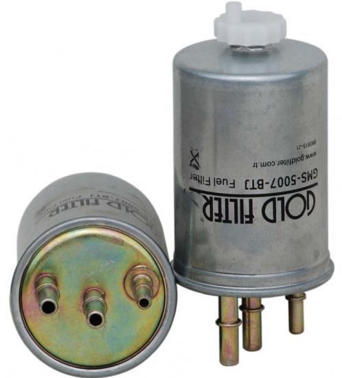 MAZOT FİLTRESİ GMS5007BTJ TRANSİT CONNECT (02-) 1.8 TDCI (90 PS)