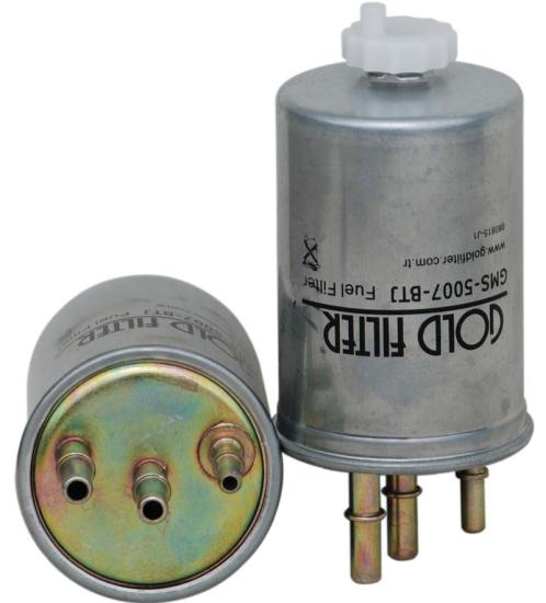 MAZOT FİLTRESİ GMS5007BTJ TRANSİT CONNECT (02-) 1.8 TDCI (90 PS)