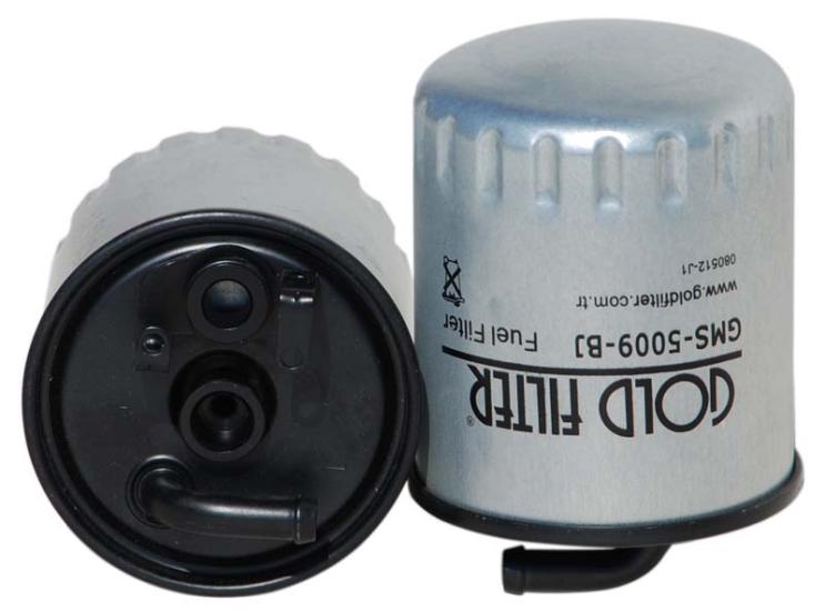 MAZOT FİLTRESİ GMS5009BJ A CLAS (W168) VANEO (W414) OM 668