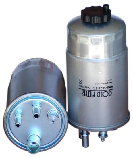 MAZOT FİLTRESİ GMS5021BTJ DOBLO (10-) FİORİNO (08-) 1.3 MTJD 1.6 JTD