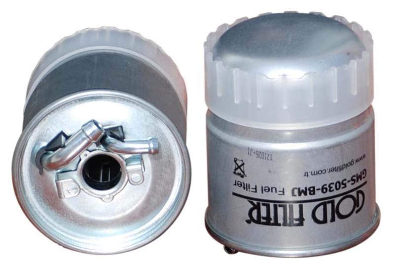 MAZOT FİLTRESİ GMS5039BMJ VİTO-II (639) SPRINTER-II (906) OM 611 OM 642