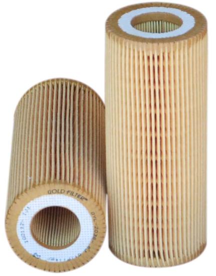 YAĞ FİLTRESİ GYL2036EJ 3 E90 (2005 ) 5 E60 (2003 2010) 2.5D 3.0 D
