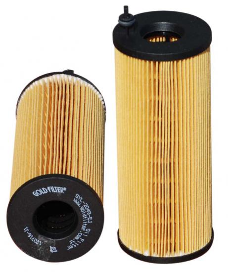 YAĞ FİLTRESİ GYL2049EJ 3 E90 (2005 ) 5 E60 (2003 2010) 1.6D 1.8 D