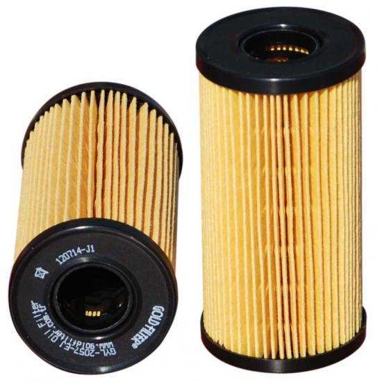 YAĞ FİLTRESİ GYL2057EJ MASTER-III 2.5 DCI (06-10) TRAFİK-II 2.0-2.5 DCI (06-)