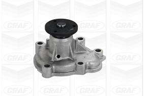 SU POMPASI PA1077 ASTRA-H 1.7 CDTI (04-09) Z17DTH 6334048