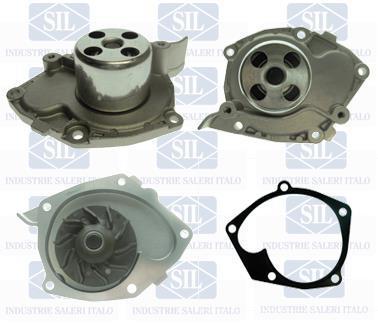 SU POMPASI PA1089 CADDY-III GOLF VI JETTA PASSAT-III 1.6TDI 2.0 TDI