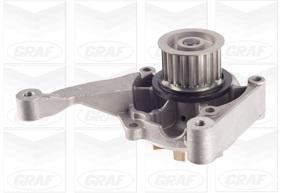 SU POMPASI PA1108 LIBERTY 2.8 MOTOR