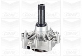 SU POMPASI PA1156 İVECO DAILY 3.0-16V