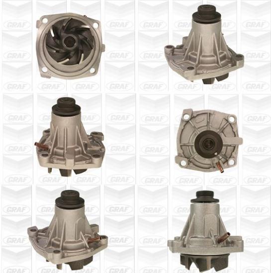 SU POMPASI PA420A CHRYSLER 4720429 VOYAGER 2.5TD ALFA 156