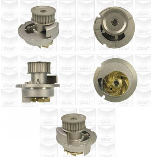 SU POMPASI PA727 ZAFIRA VECTRA-B-C MERIVA 1.8 16V X18XE Z18XE