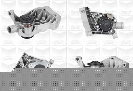 SU POMPASI PA805 FABIA 1.4 (99-02)
