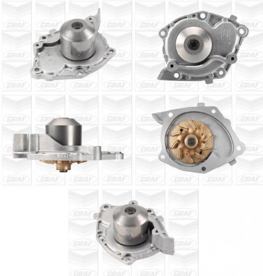 SU POMPASI PA822 MASTER-II MOVANO LAGUNA TRAFİK-II VİVARO 1.9 DCİ 2.5 DCİ