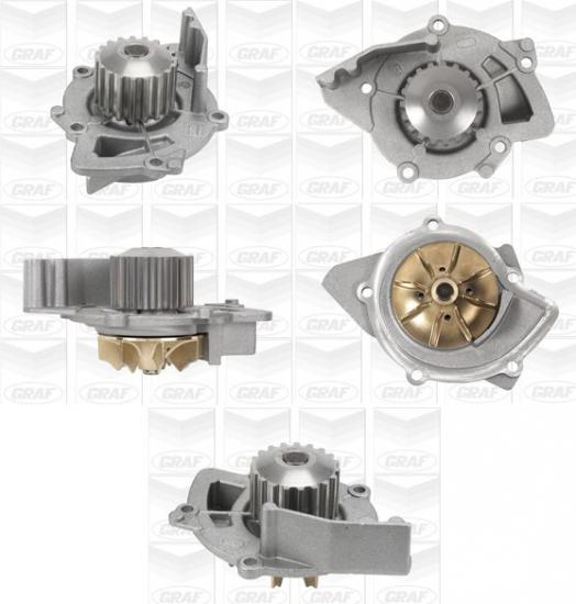 SU POMPASI PA861 DUCATO 2.2 HDI-16V P407 2.0 HDI SCUDO 2.0 MULTIJET MONDEO 08-