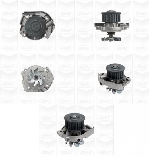 SU POMPASI PA866 PALIO 1.2-1.4 16V PUNTO STILO KALIN DİŞ BRAVA IDEA
