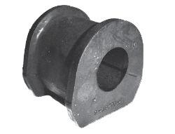 VİRAJ LASTİĞİ (ÖN) 15140 L200 CR TRITON 2.5 D (2WD-4WD) (06)