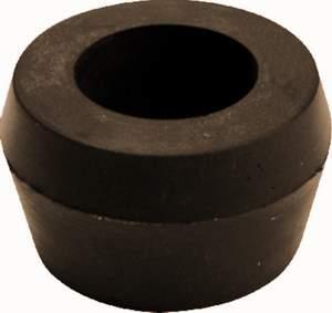 AMORTİSÖR LASTİĞİ (KONİK) 17115 CANTER FE444 / FE449 (8897)