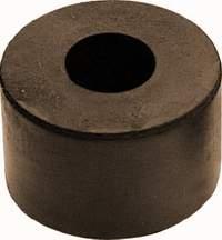 AMORTİSÖR LASTİĞİ (ÖN) (ÜST) 18134 B2500 2.5 D (2WD-4WD)(9602)