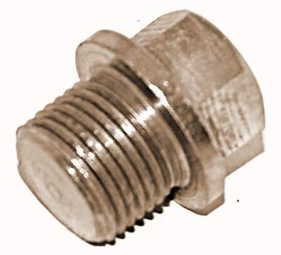 KARTER YAĞ TAPASI 19121 B2500 2.5 D (2WD-4WD)(9602)