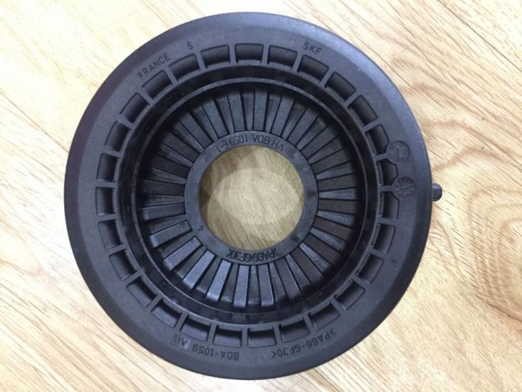 AMORTİSÖR RULMANI (ÖN) (SAĞ/SOL) 20302 MAZDA 3 1.4-1.6-2.0 (MZR-CD) (03)