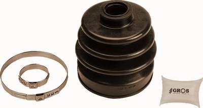 AKS KÖRÜĞÜ (DIŞ) TAKIM 21105 6.26 II-III-IV-V 1.8-2.0 i (8302)