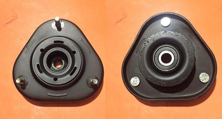 AMORTİSÖR TAKOZU (ÖN) (SAĞ/SOL) 25205 AVENSIS 1.6-1.8-2.0-2.4 (03-08)(T25-D4D-VV