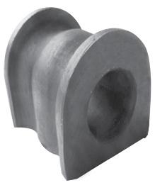VİRAJ LASTİĞİ (ÖN) (İÇ ÇAPI:26mm) 27166 ACCORD VII 2.0-2.2-2.4i-CTDI (0308)