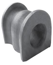 VİRAJ LASTİĞİ (ÖN) (İÇ ÇAPI:26mm) 27166 ACCORD VII 2.0-2.2-2.4i-CTDI (0308)
