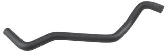 KALORİFER HORTUMU (GİRİŞ) T13504 ACCENT III ERA 1.4 GL-1.6 GLS BENZİNLİ (0611)