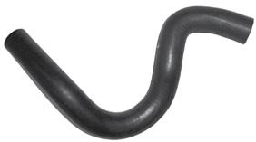 KALORİFER HORTUMU (ÇIKIŞ) T13509 ACCENT III ERA 1.5 CRDİ DİZEL (0611)