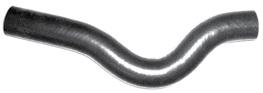 RADYATÖR HORTUMU (ÜST) T13603 GETZ 1.5 CRDİ DİZEL (0209)