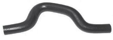 KALORİFER HORTUMU T16203 LANCER IV 1.3-1.5-1.6-1.8 (8892)