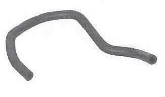 KALORİFER HORTUMU T26601 HILUX II 2.4 D (98-04) (LN145-LN150)