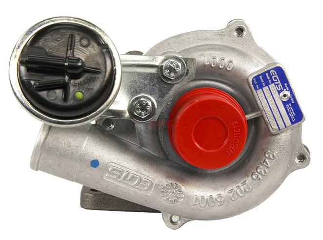 TURBO KOMPLE GTS 135980000 MEGANE-II 1.5 (K9K) 65 PS 7701473122 (GARANTİLİ)