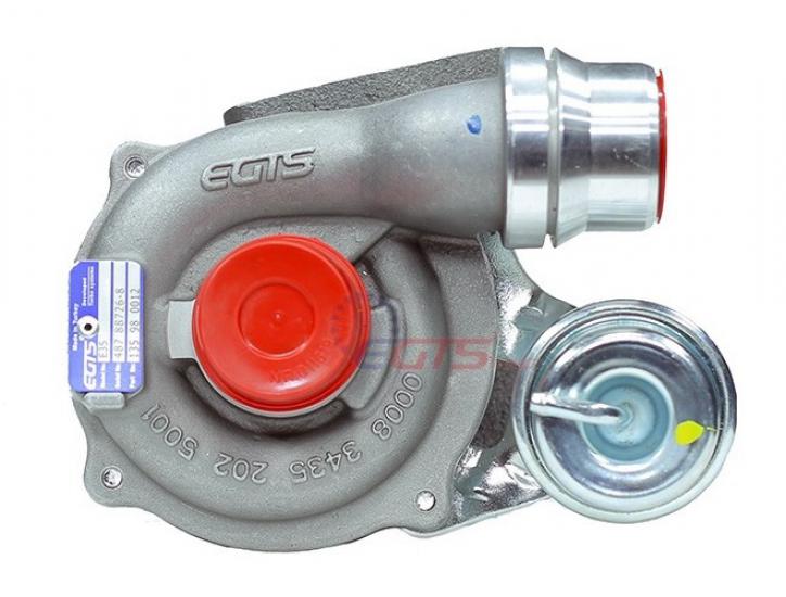 TURBO KOMPLE GTS 135980012 JAKLI 1.5 DCI 85 HP KANGO CLIO-III FLUENCE (10-)