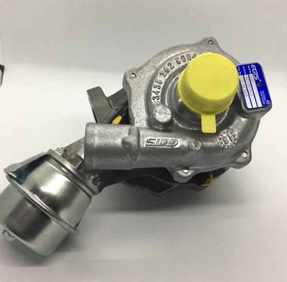 TURBO 135980015 1.3 CDTI 90HP (Z13DTH) ASTRA-H (05-)
