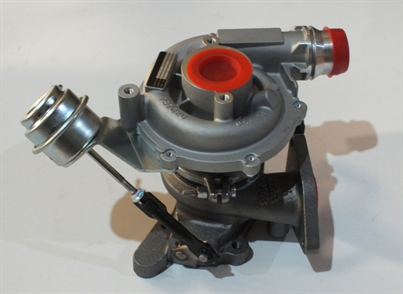 TURBO 135986997 2.3DCI (M9T) (100HP-125HP) MASTER III-MOVANO-B TRAFIC (M9R)