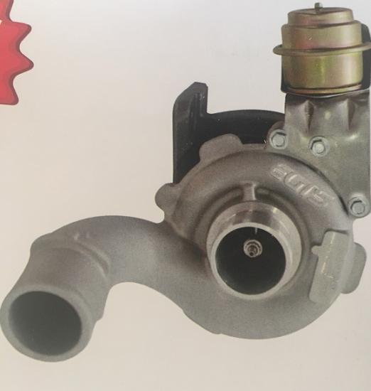 *TURBO 135989639 1.9 DCI 100HP MASTER-II MOVANO TRAFIC