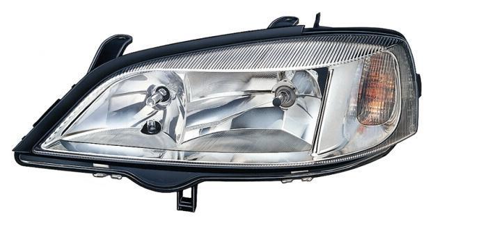 FAR SAĞ 1EG007640321 ASTRA-G 1216156 BEYAZ