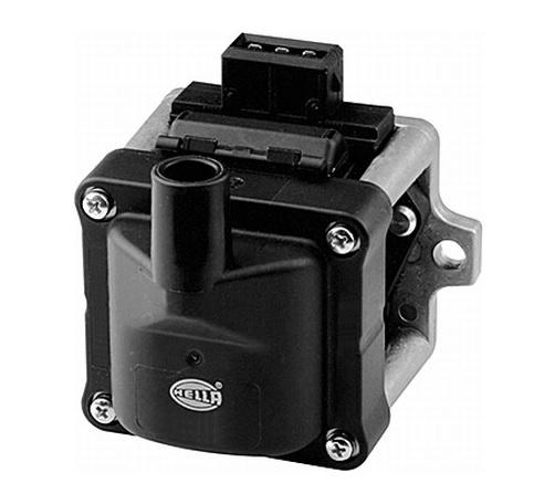 BOBİN 5DA006623951 POLO 1.4-1.6 ENG. (AEE AFT ALM) 1 CIKISLI-3 PIN