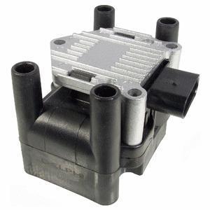 BOBİN 5DA358000171 GOLF IV-V BORA 98 1.6 POLO 1.4 16V AKL AVU BFQ AHW