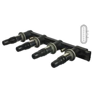 BOBİN 5DA358000321 CRUZE (09-) AVEO