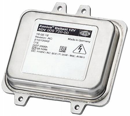 FAR BEYNİ 5DV009720001 ASTRA-J INSIGNIA (1232335)