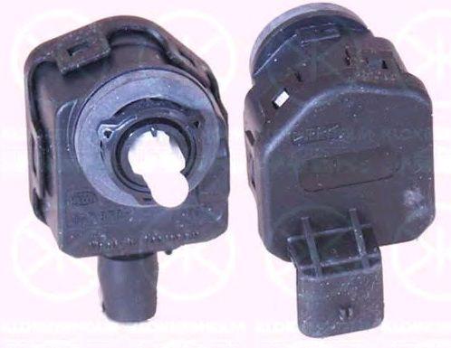 FAR AYAR MOTORU 6NM007878351 ASTRA-G