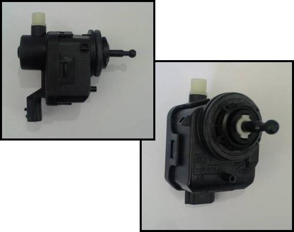 FAR AYAR MOTORU 6NM007878501 CLIO-III (05-) MAİS MALI
