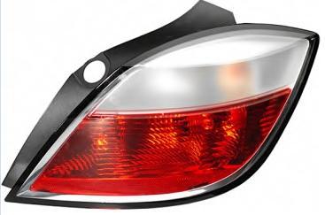 STOP SOL 9EL160467011 ASTRA-H (04-07) HATCHBACK SİNYALİ BEYAZ (1222111)