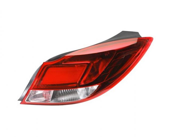 Opel İnsignia Arka Sağ Stop Farı Lambası 2010 2015