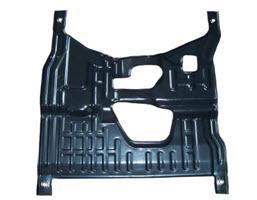 Fiat Linea Yağ Karter Alt Koruma Muhafazası Plastik 2006 2016